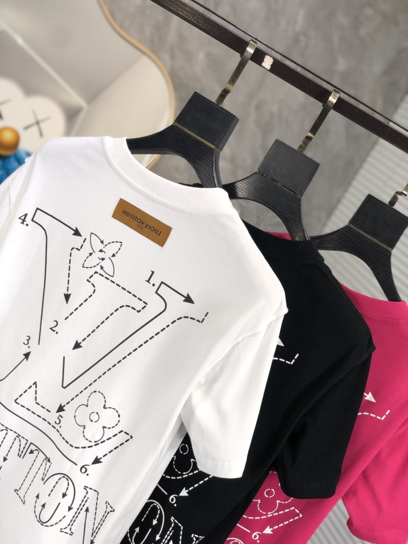 Louis Vuitton T-Shirts